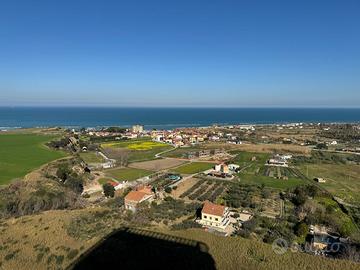 Appartamento con terrazzo