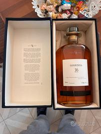 Glenury Royal 36 years old 1970 special release