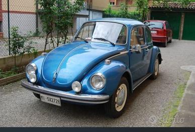 Maggiolone