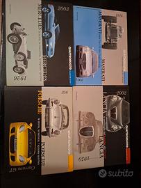 speciali quattroruote