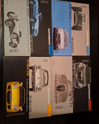 speciali quattroruote