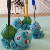 Bulbasaur portapenne 