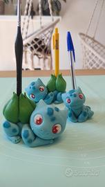 Bulbasaur portapenne 