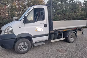 Renault Mascot 60 qli patente C