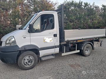 Renault Mascot 60 qli patente C
