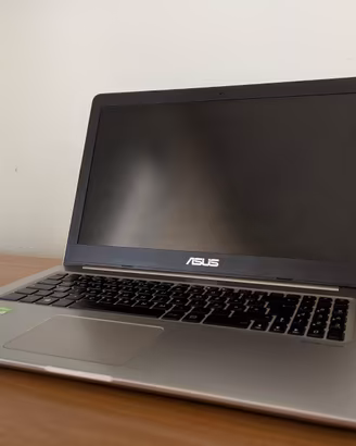 Asus Vivobook Pro 15 (2TB) N580VN-DM116T