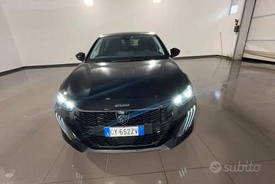 Peugeot 208 PureTech 100 Stop&Start 5 porte Allure