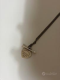 Collana Tiffany&co