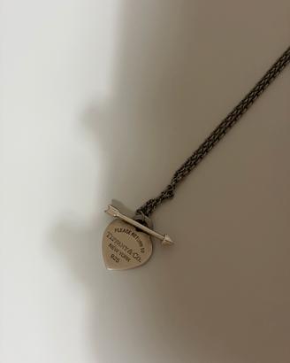 Collana Tiffany&co
