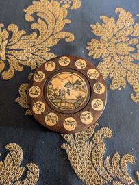 Antica Bussola Cinese