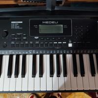 Tastiera Medeli MK100