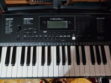 Tastiera Medeli MK100