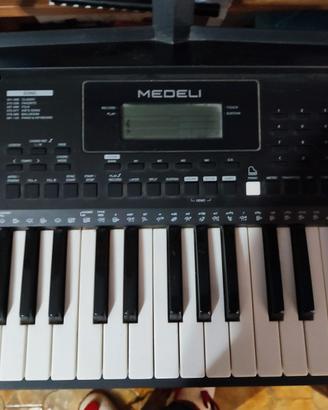 Tastiera Medeli MK100