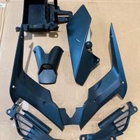 Plastiche varie KTM 790 Duke 2018-2020