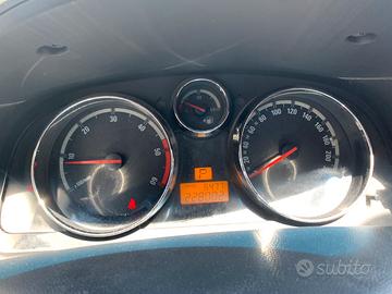 Opel antara anno 2010 disponibile