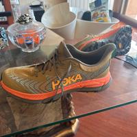 hoka mafate speed 4