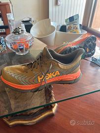 hoka mafate speed 4