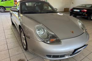Porsche Boxster S 3.2 ASI manuale