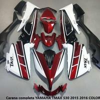 Carena completa YAMAHA TMAX 530 2015 2016 COLORE 6