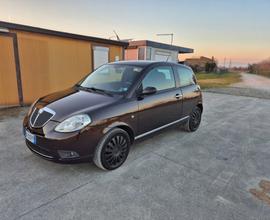 Lancia Ypsilon 1.3 MJT 75 CV