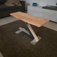 Tavolino soggiorno basso