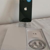 iPhone 13 256GB Green 🔋100% NO ERRORI ✨ Grado A++