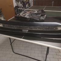 paraurti posteriore Alfetta GTV/GTV6
