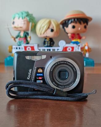 Kodak EasyShare M531 - Funzionante - Leggere