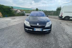 Renault Laguna 2.0 dCi 150CV SporTour Elite Plus D
