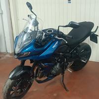 Triumph Tiger sport 660