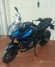 Triumph Tiger sport 660