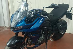 Triumph Tiger sport 660