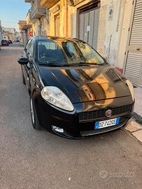 Fiat Grande Punto 1.2
