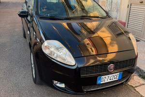 Fiat Grande Punto 1.2