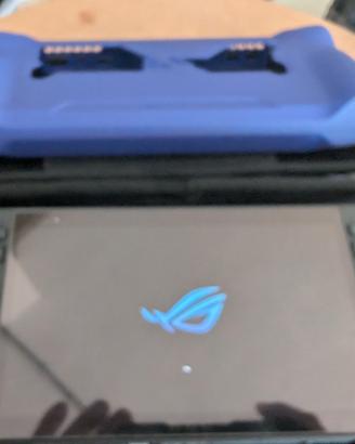 rog ally xbox