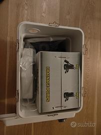 DAB Novabox 30/300.1 M