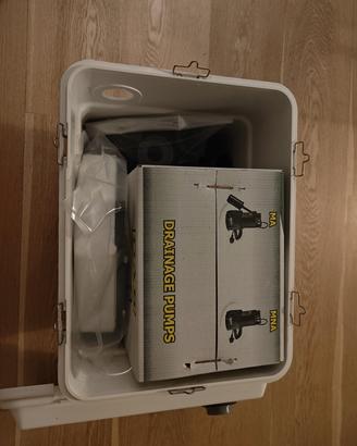 DAB Novabox 30/300.1 M