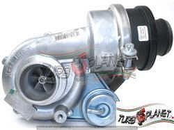 Turbo mercedes classe A 160/180 B 180 CDI (W169)