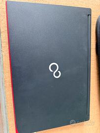 Laptop Fujitsu Lifebook E556 – Intel Core i5 –