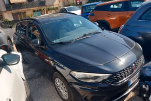 Fiat Tipo 1.4 T-Jet 120CV GPL 5 porte Lounge