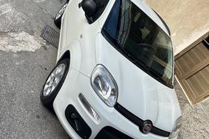 Fiat Panda 1.3 Multijet Diesel