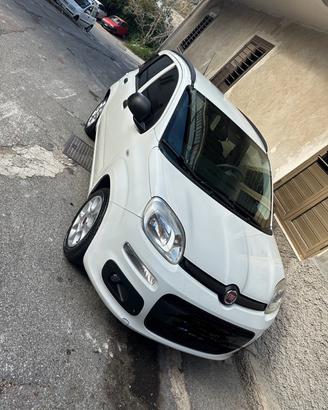 Fiat Panda 1.3 Multijet Diesel