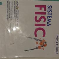 Libri di scuola superiori (liceo scientifico)