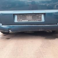 PARAURTI POST. MERCEDES CLASSE V «638» (1997)