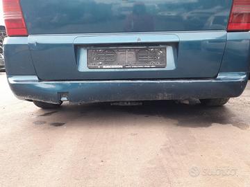 PARAURTI POST. MERCEDES CLASSE V «638» (1997)