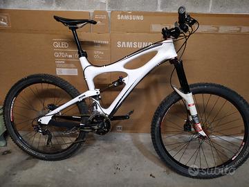 IBIS MOJO SL-R