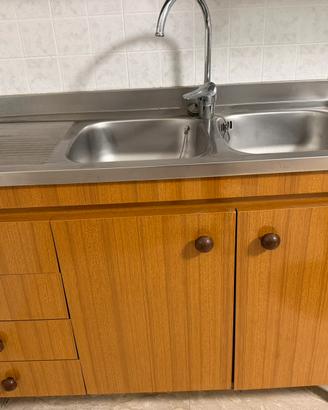 Lavello cucina