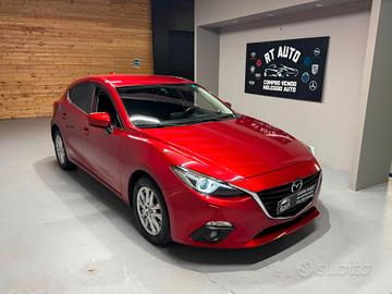 Mazda 3 MAZDA3 1.5 SKYACTIV-D