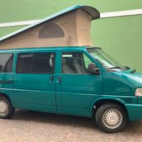 Volkswagen California T4 2500 TDI 102 CV