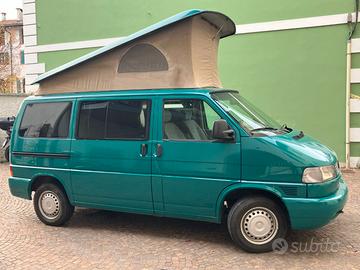 Volkswagen California T4 2500 TDI 102 CV